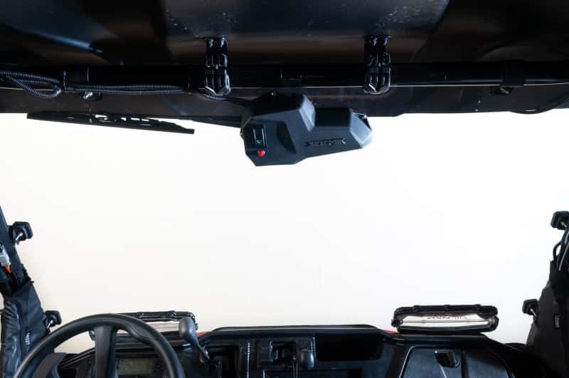 Seizmik — Seizmik Universal UTV Wiper Assembly - view 1