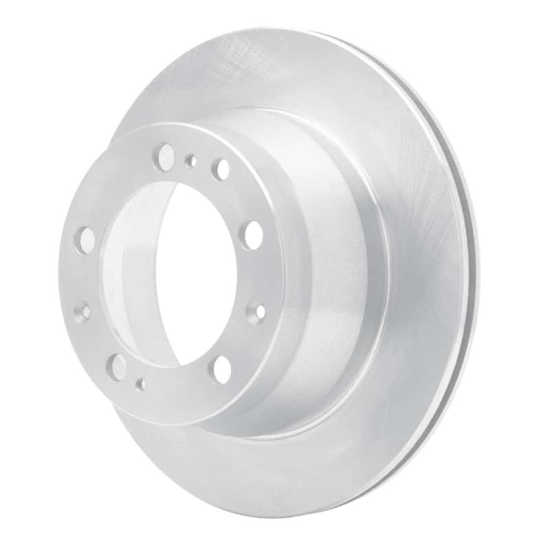 DFC — DFC 87-89 Porsche 944 (Excl Turbo) Rear Brake Rotor - view 2