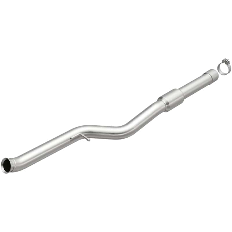Magnaflow — Magnaflow Conv DF 2012-2015 328i L4 2 OEM Underbody
OEM Grade
OEM - view 1