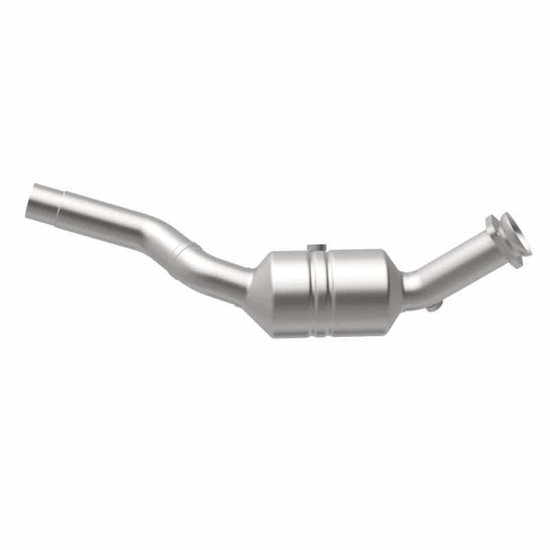 Magnaflow — Magnaflow Conv DF 07-09 XKR 4.2L P/S
OEM Grade
OEM - view 20