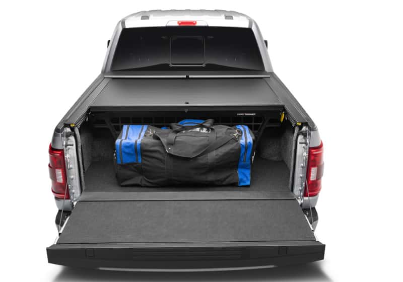 Roll-N-Lock — Roll-N-Lock 2019 Ford Ranger 61in Cargo Manager - view 12