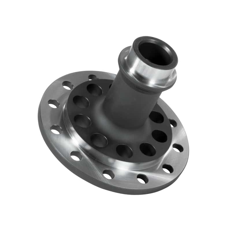 Yukon Gear & Axle — Yukon Gear Steel Spool For Toyota T100 8.4in w/ 30 Spline Axles
Spool - view 2