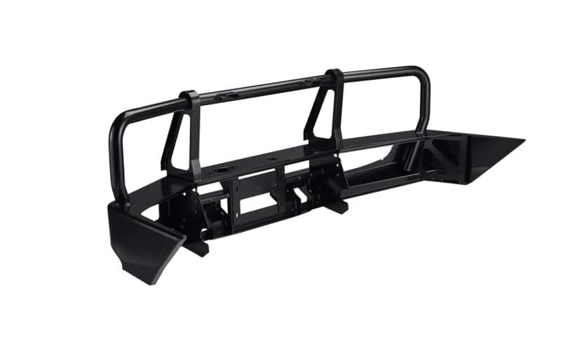 ARB — ARB Winchbar Suit ARB Fog Tacoma 12-15 (Fit Kit NOT Included)
Winch Bumper - view 8