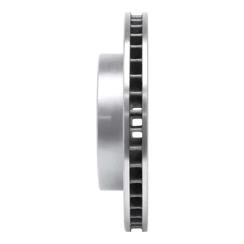 DFC — DFC 88-00 Chevrolet K1500 Suburban Front Brake Rotor
DFC Brake Rotor - view 3