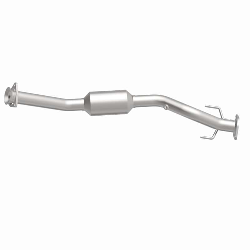 Magnaflow — MagnaFlow Conv DF 07 Trailb/Envoy 4.2L und OE
OEM Grade
OEM - view 11