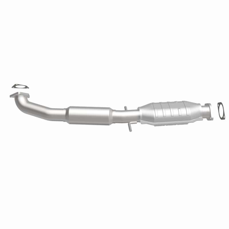 Magnaflow — MagnaFlow Conv DF 2011 Buick Regal 2.0L
OEM Grade
OEM - view 11