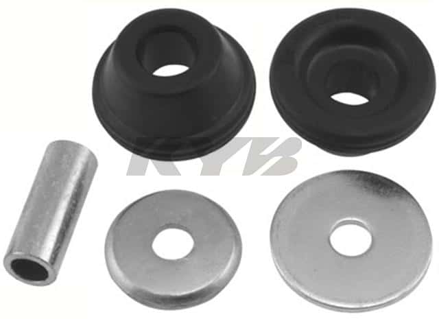 KYB — KYB Shocks & Struts Strut Mounts Rear ACURA EL 2001-03 ACURA RSX 2002-04 ACURA RSX 2005-06 HONDA Civ
Mount Kit - view 4