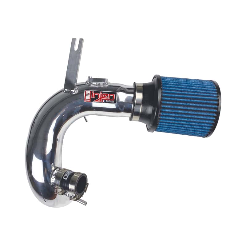 Injen — Injen 09-11 Mitsubishi Ralliart 2.0L 4cyl Turbo Polished Tuned Short Ram Intake System w/ MR Tech
Short Ram Intake
Air Intake Kit - view 3