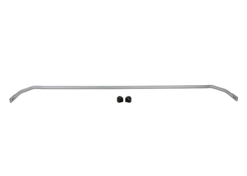 Whiteline — Whiteline 02-13 MINI Cooper Rear Sway Bar - 20mm HD Blade Adj. (Incl. Bushings)
Sway bar - view 4