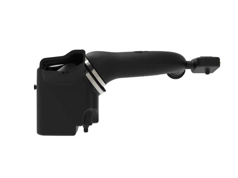 aFe — aFe Momentum GT Pro DRY S Cold Air Intake System 20-21 Ford F-250/F-350
Momentum GT Intake - view 5