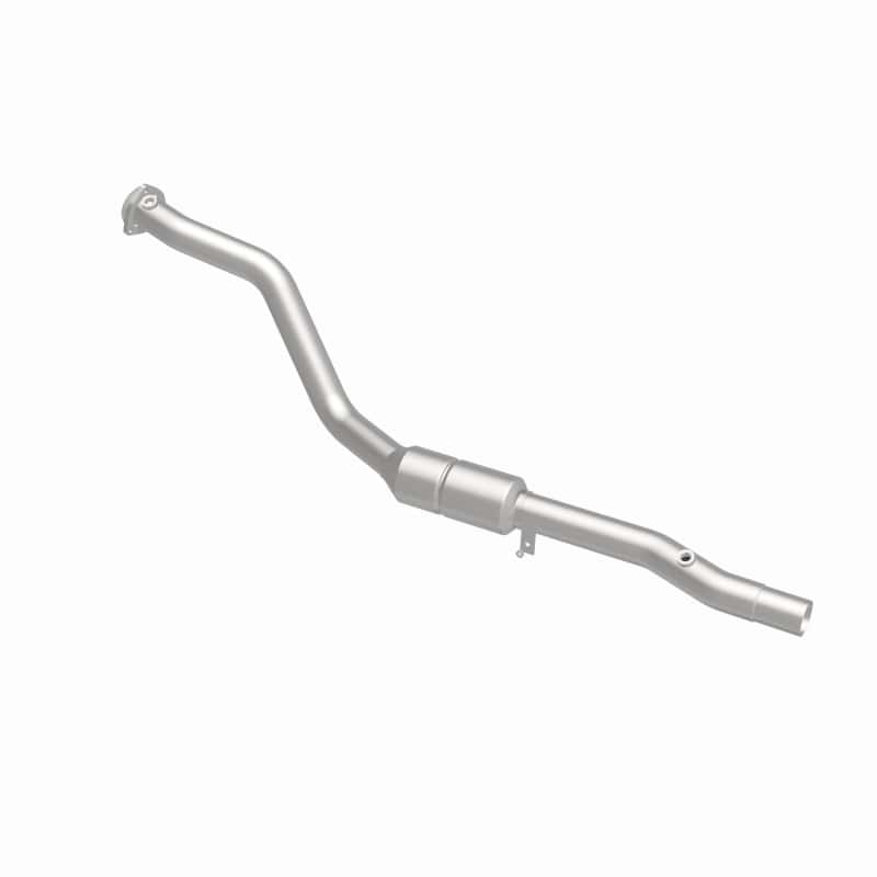 Magnaflow — MagnaFlow Conv DF 01-03 Audi S8 4.2L Passenger Side
OEM Grade
OEM - view 13