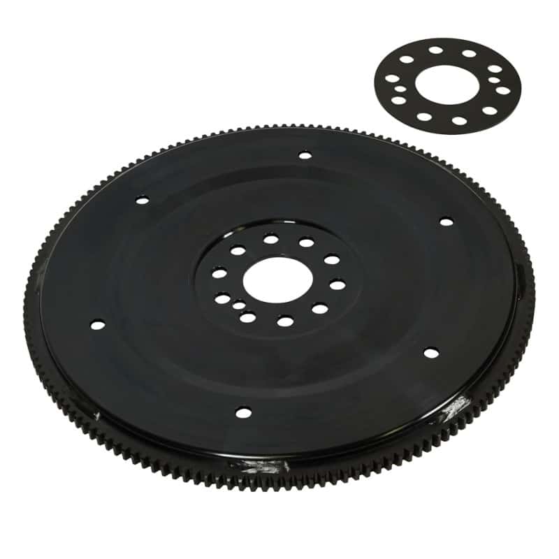 BD Diesel — BD Diesel Flex-Plate 4R100/E4OD - 94-03 Ford Powerstroke 7.3L
FLEXPLATE 4R110/E4OD
Auto Trans Flexplate - view 1