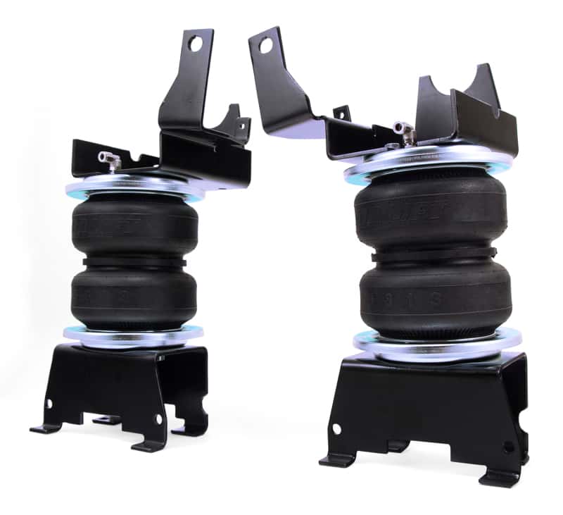 Air Lift — Air Lift LoadLifter 5000 Air Spring Kit
Susp Leveling Kit - view 6