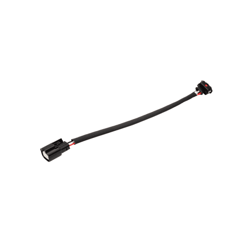 Fleece Performance — Fleece Performance 11-16 GM 2500-3500 Duramax Fuel Rail Pressure Harness
Fuel Rail Prsr Cnctr - view 2