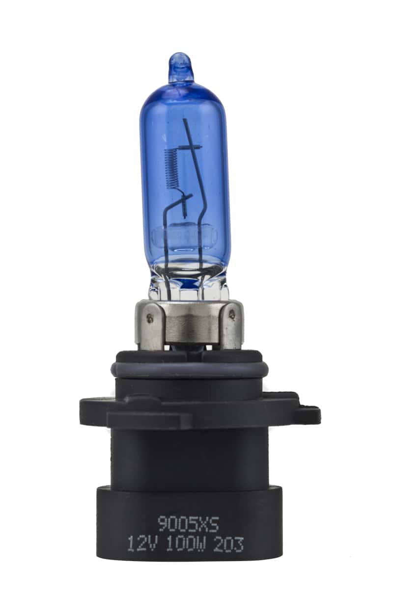 Hella — Hella Bulb 9005XS 12V 100W XEN WHT XB (2)
9005 Halogen Bulb - view 4