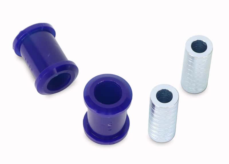 Superpro — SuperPro 2000 Toyota MR2 Spyder Base Front Lower Inner Forward Control Arm Bushing Kit
Bushing Kit - view 3