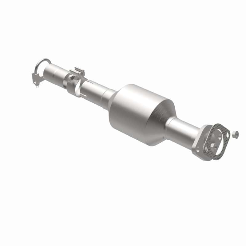 Magnaflow — MagnaFlow DF Conv 18-20 Kia Rio 1.6L
California - view 18