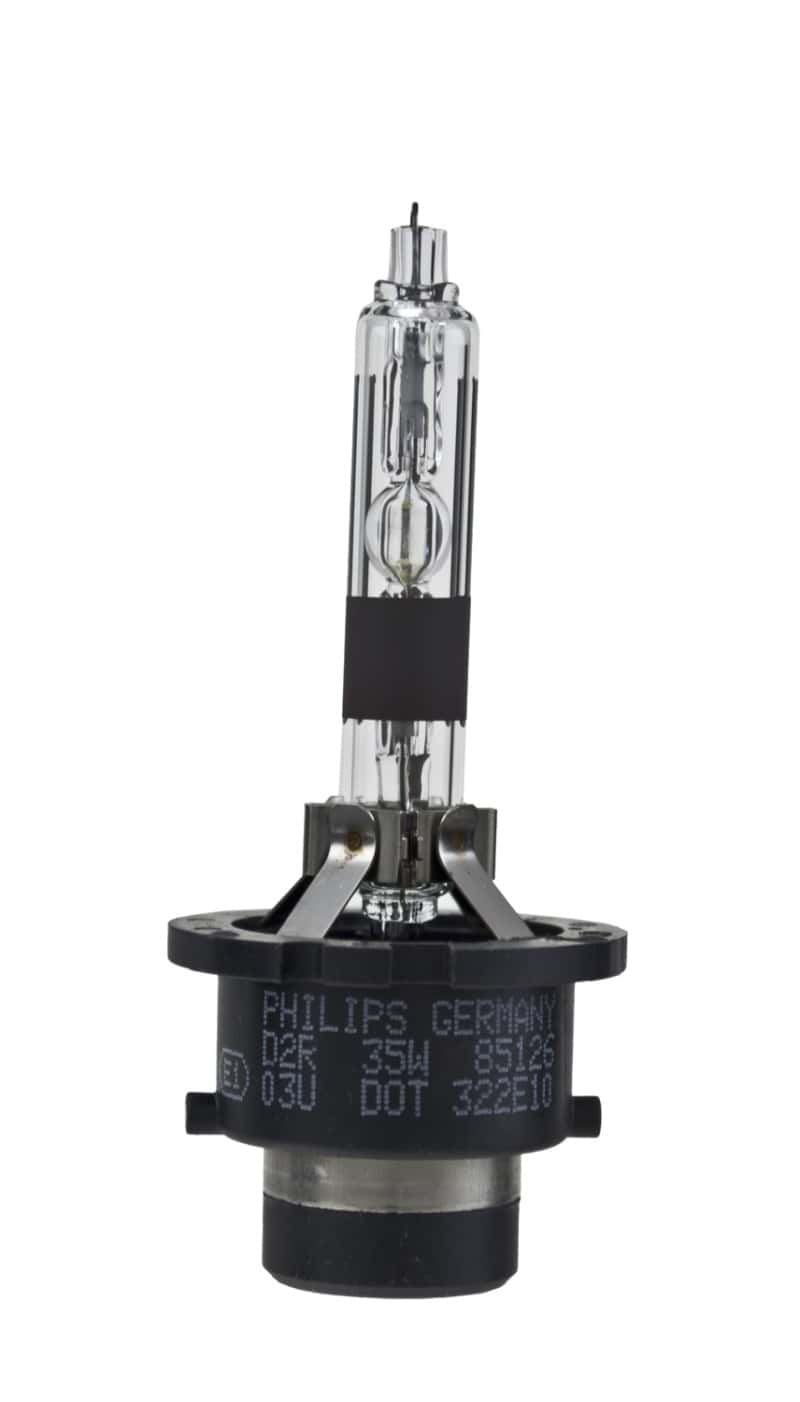 Hella — Hella HID Capsule D2R 12V 35W Bulb
BULB HID CAPSULE D2R - view 15