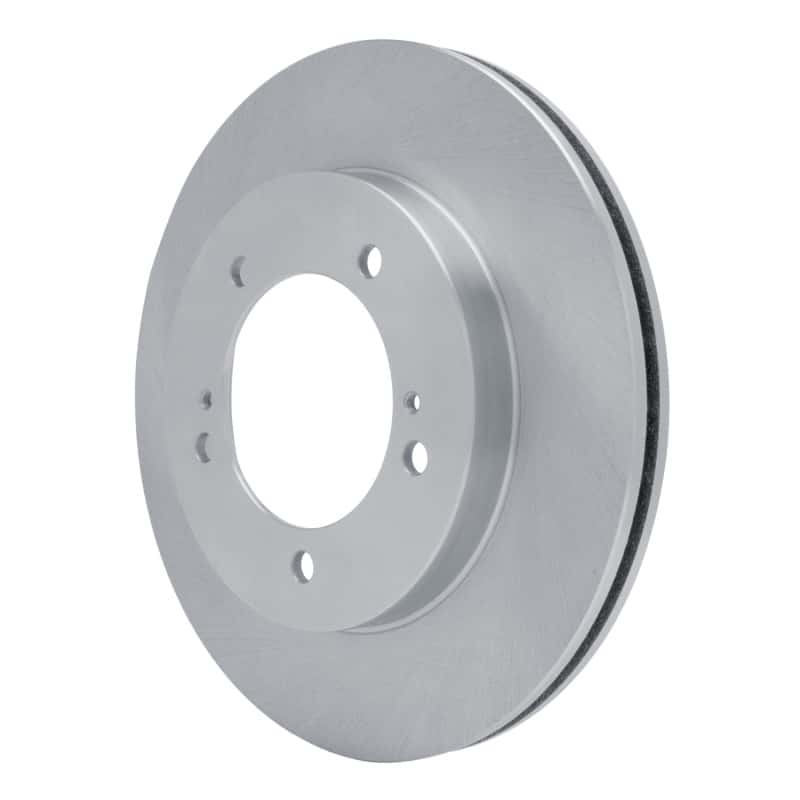 DFC — DFC 96-98 Suzuki Sidekick Front Brake Rotor
DFC Brake Rotor - view 2