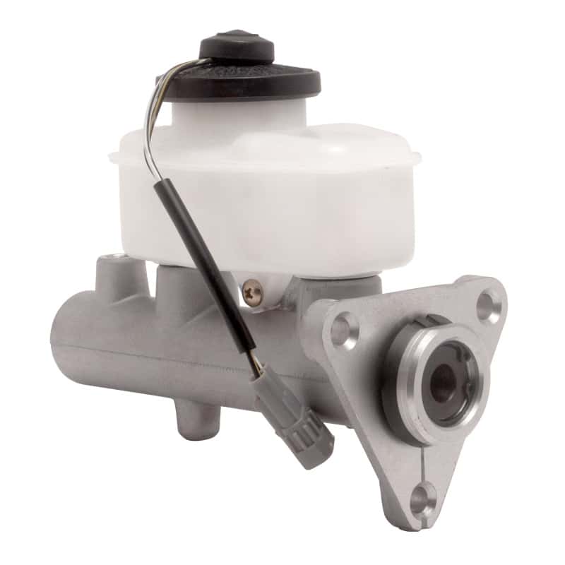 DFC — DFC 90-93 Toyota Celica Brake Master Cylinder
DFC Brake Master Cyl - view 1