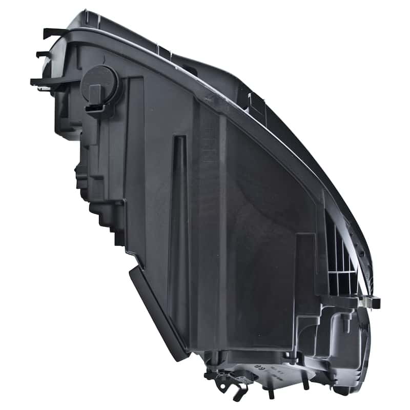 Hella — Hella 12-13 Audi A6/S6 Headlamp Led Lh - view 4