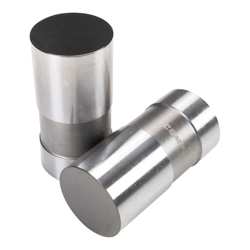 COMP Cams — Comp Cams AMC/Chrysler Applications Xtreme Energy DLC Hydra Flat Tappet Lifter .904in DLC. - 8 Cyl
Tappet - view 4