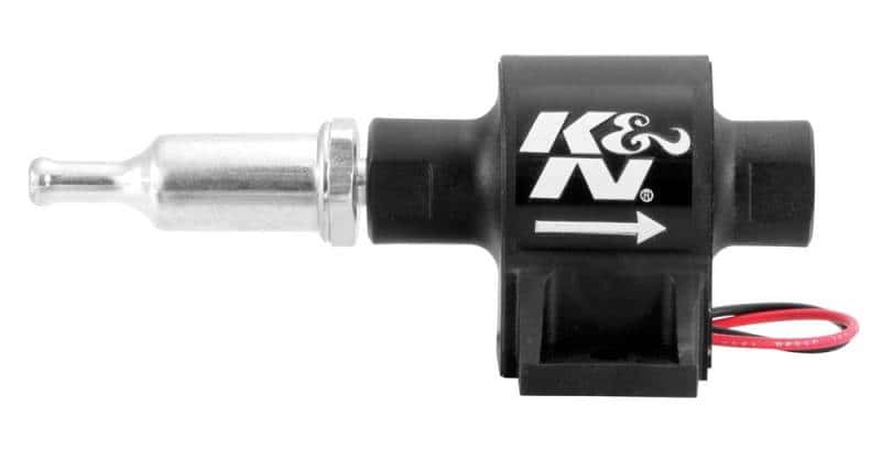 K&N Engineering — K&N Performance Electric Fuel Pump 1.5-4 PSI - view 2