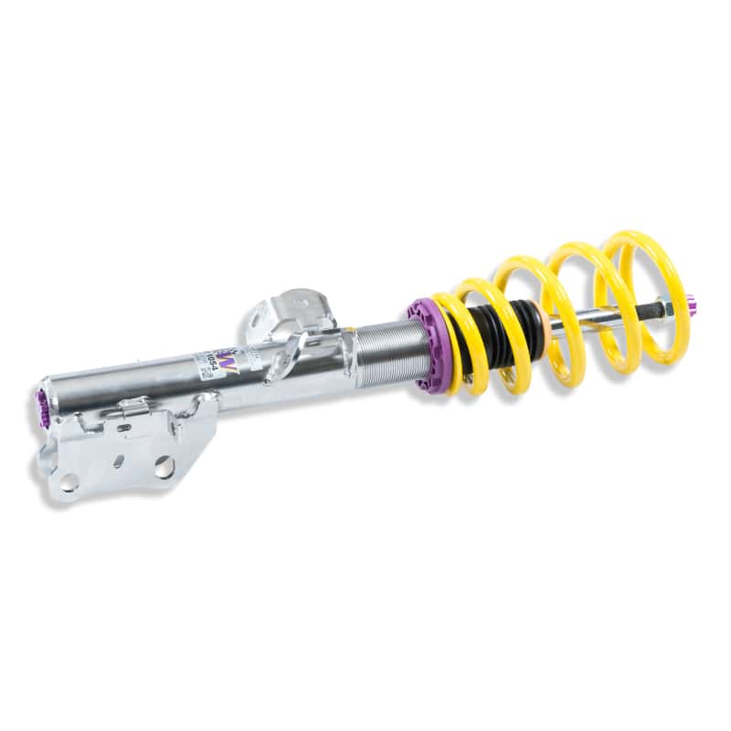 KW — KW Coilover Kit V3 2018+ Ford Mustang w/ Electronic Dampening
Coilover Kit - view 12
