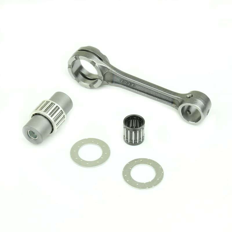 Athena — Athena 91-94 Kawasaki KDX 250 Offroad Connecting Rod Kit - view 4