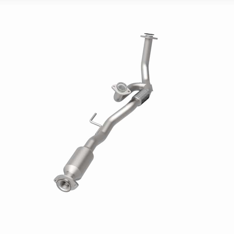 Magnaflow — MagnaFlow Conv DF 97-98 Toyota Avalon Camry 3
HM Grade
HM - view 17
