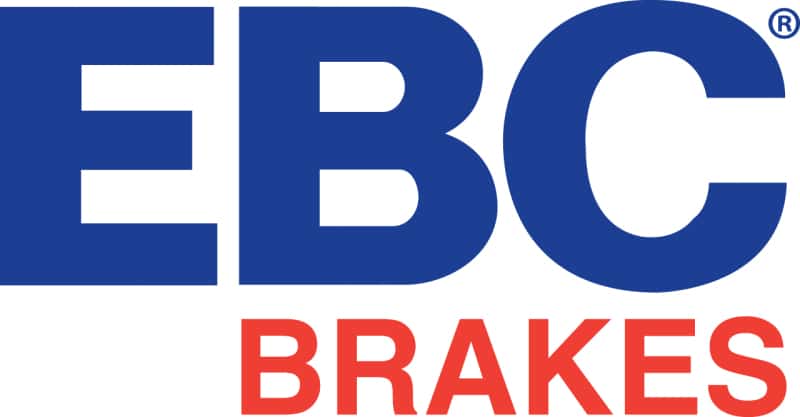 EBC — EBC S6 Kits Bluestuff Pads and GD Rotors - view 3
