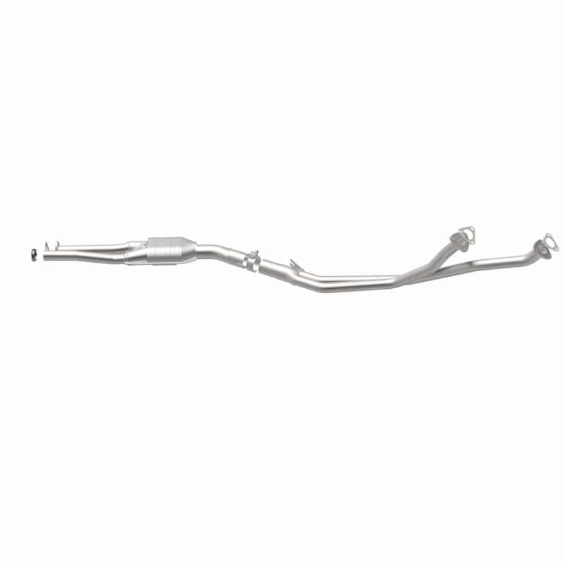 Magnaflow — MagnaFlow Conv DF BMW 80 88
Standard Grade
Standard - view 18