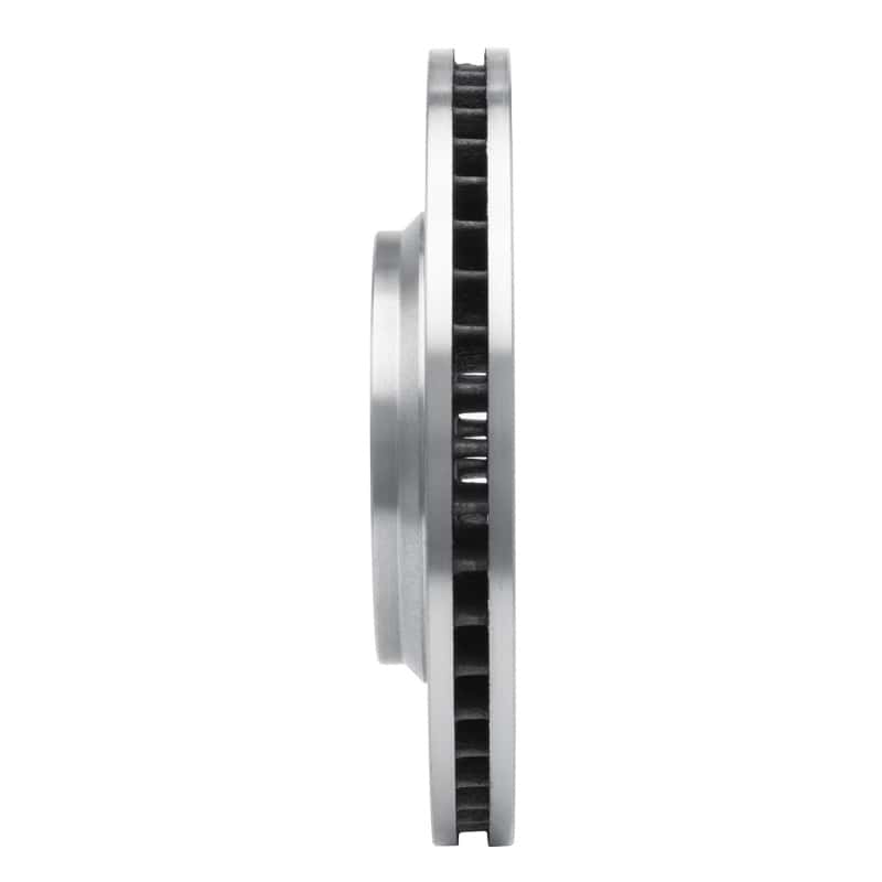 DFC — DFC 05-05 Buick LeSabre Front Brake Rotor
DFC Brake Rotor - view 3