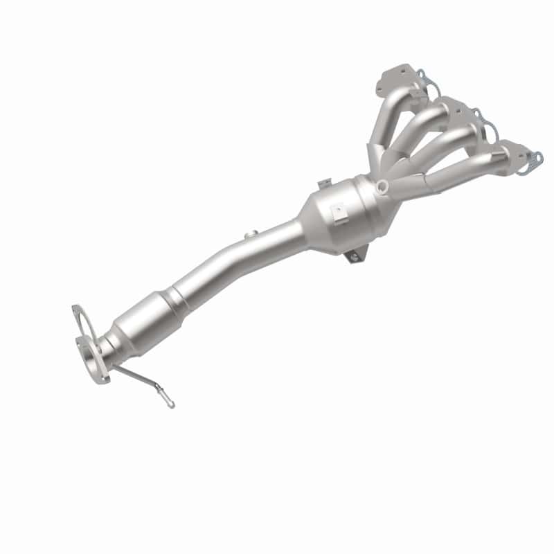 Magnaflow — Magnaflow Conv DF 10-13 Mazda 3 2.0L Manifold
OEM Grade
OEM - view 19