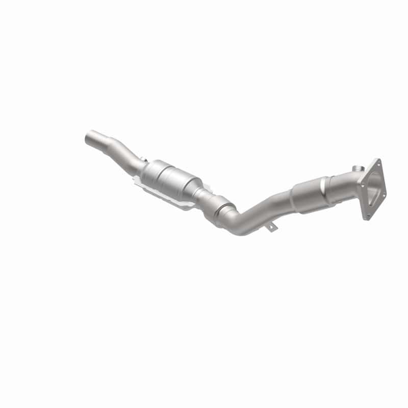 Magnaflow — MagnaFlow Conv DF 00-02 Audi A6 Quattro 2.7L
OEM Grade
OEM - view 20