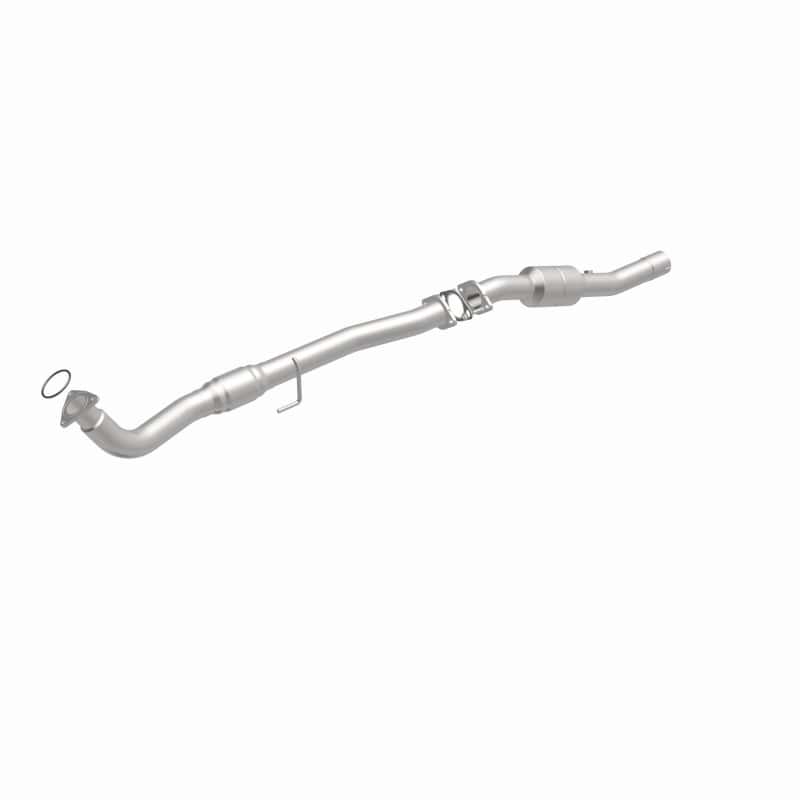 Magnaflow — Magnaflow Conv DF 03-08 Chevy/GMC P/S rr 6.0L
California - view 8