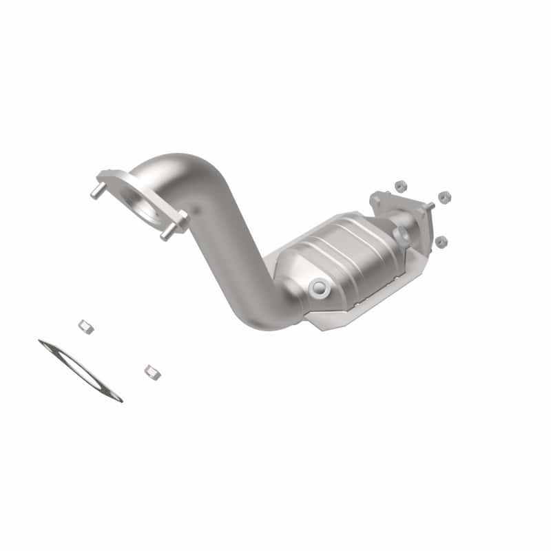 Magnaflow — MagnaFlow Conv Direct Fit 02-04 Ford Focus L4-2.0L
OEM Grade
OEM - view 18