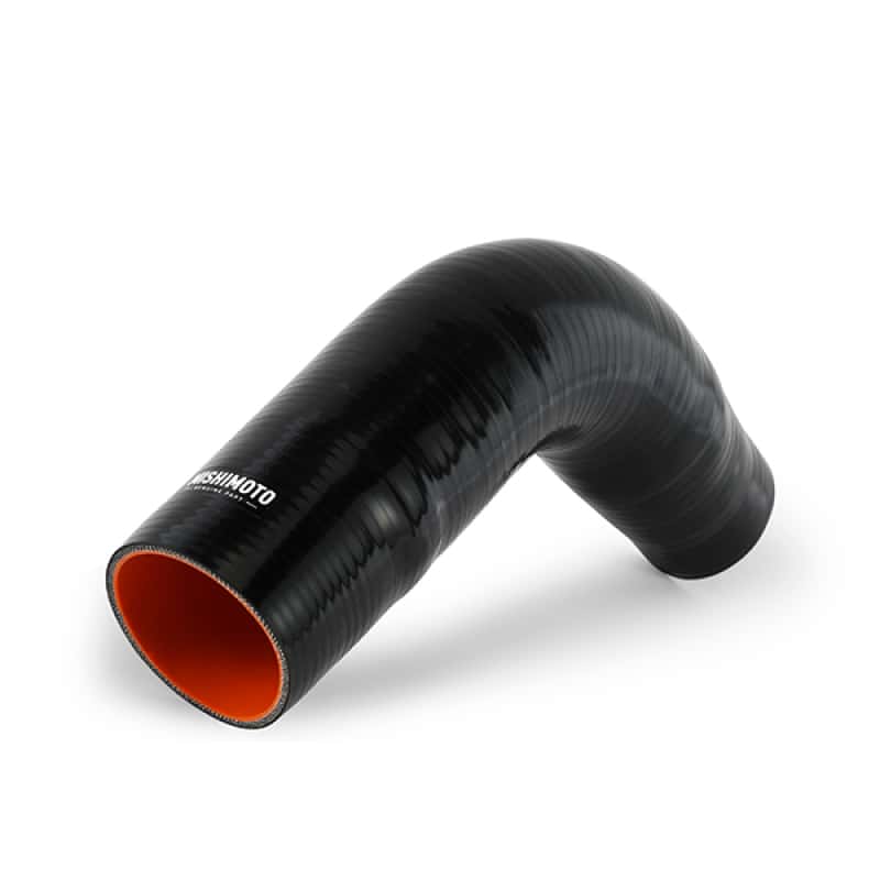 Mishimoto — Mishimoto 2016 Ford Fiesta ST 1.6L Performance Air Intake Kit - Wrinkle Black
Cold Air Intake - view 20