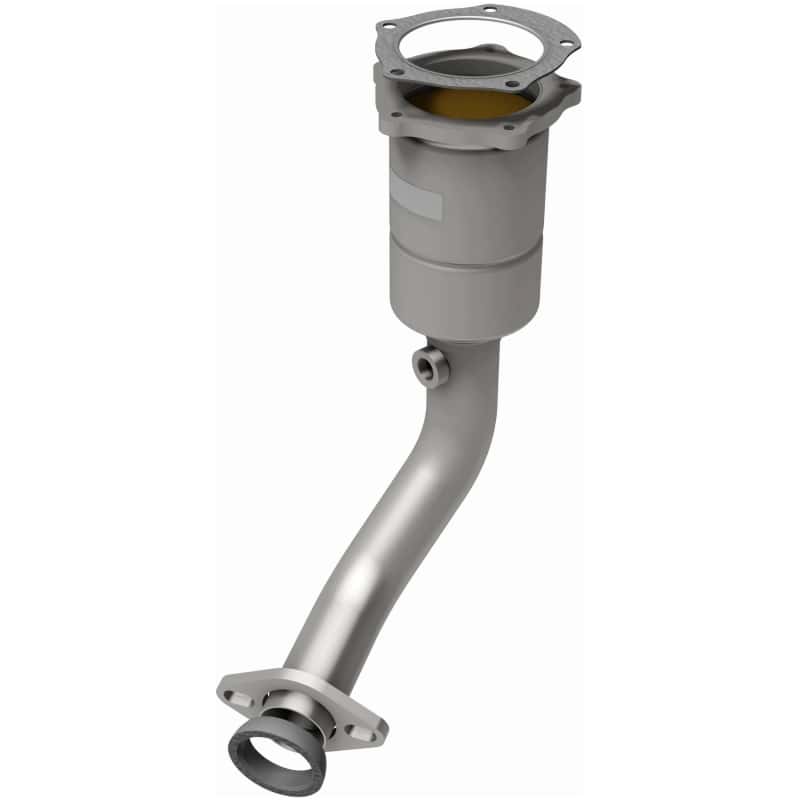 Magnaflow — MagnaFlow Conv DF 98-00 Kia Sportage Front
OEM Grade
OEM - view 4