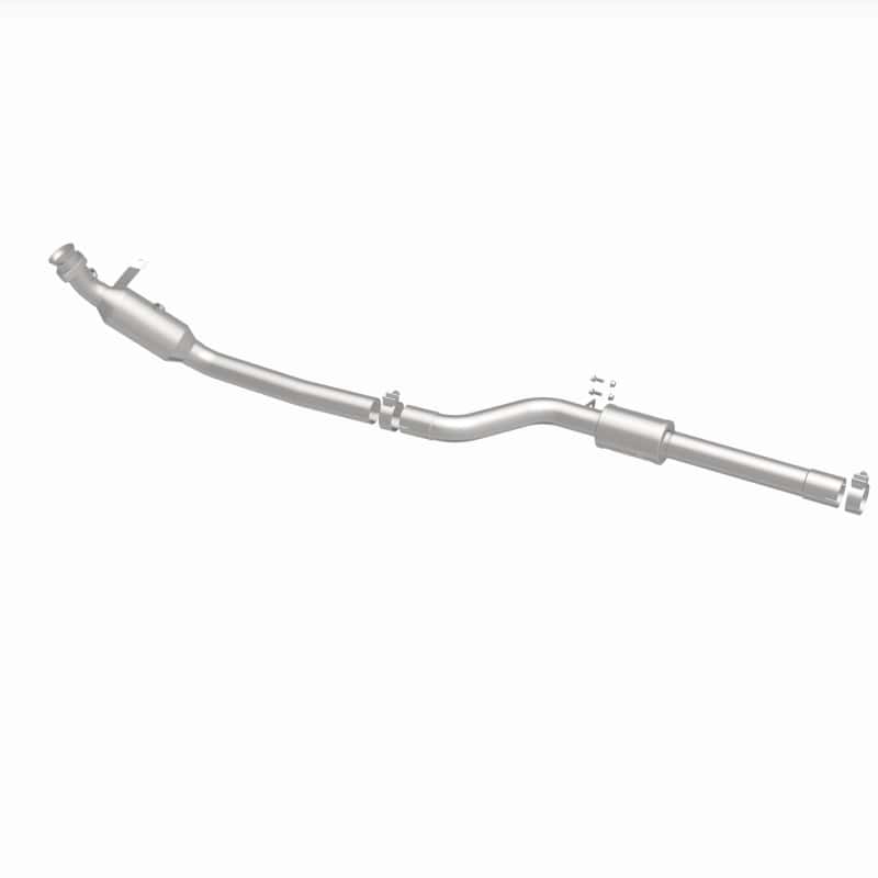 Magnaflow — Magnaflow Conv DF 2013-2017 SL550 V8 4.6 OEM Underbody
OEM Grade
OEM - view 13