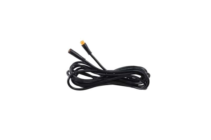 Diode Dynamics — Diode Dynamics Extension Wire M8 3-Pin 3m - view 1