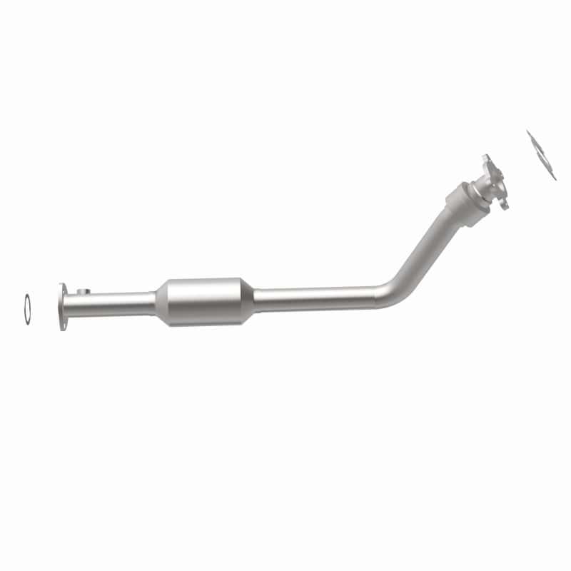 Magnaflow — MagnaFlow Conv DF 96-98 Grand AM 2.4L M/T
HM Grade
HM - view 18