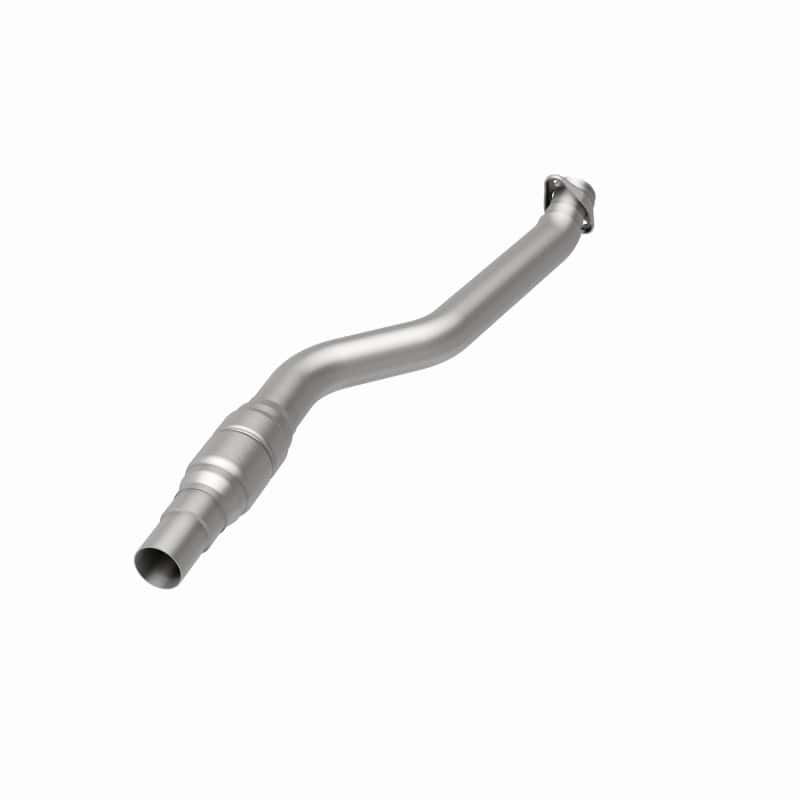 Magnaflow — MagnaFlow Conv DF 06-07 BMW M6 P/S OEM
OEM Grade
OEM - view 17