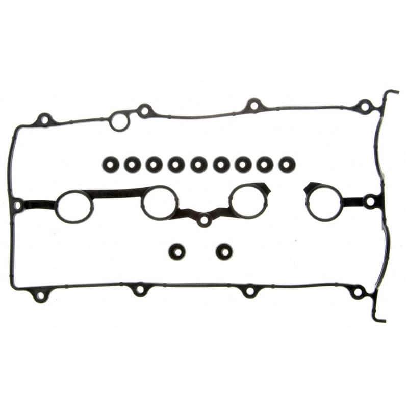 Fel-Pro — Fel-Pro Mazda Protege VS 50574 R Engine Valve Cover Gasket Set - view 1