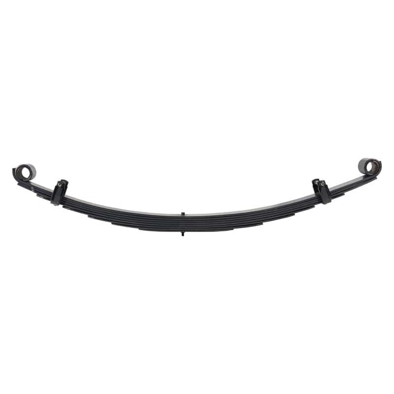 Old Man Emu — ARB / OME Leaf Spring Toy 40 Serf
Leaf Spring - view 1