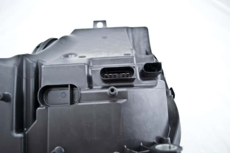 Hella — Hella 2006 Mercedes-Benz R Class 0Headlamp Rh - view 19