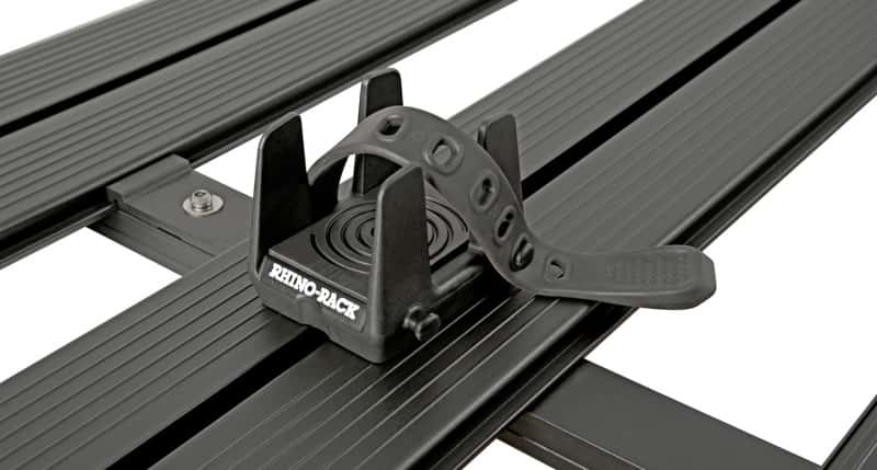 Rhino-Rack — Rhino-Rack Universal Multi-Purpose Holder - Pair
Roof Rack - view 6