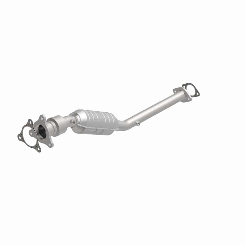 Magnaflow — MagnaFlow Conv DF Chevy/Pontiac 05-07 Cobalt 2.2L AT/06-07 HHR AT/2007 G5 AT/06-07 Ion-2&3 2.2L/2.4L
HM Grade
HM - view 5