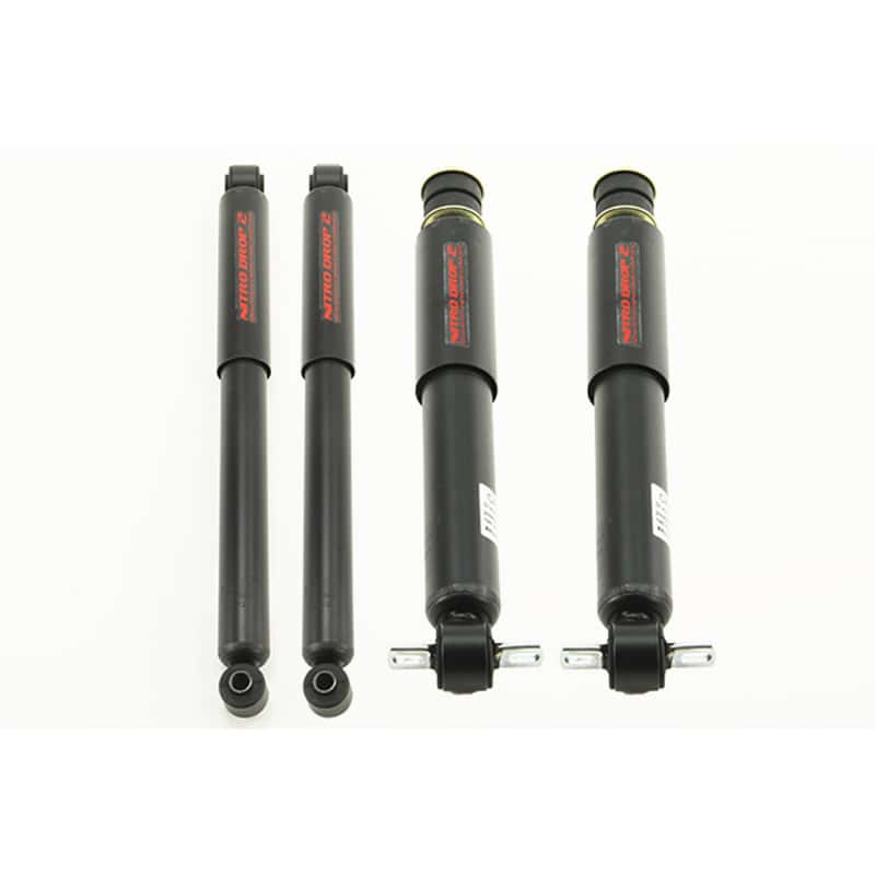 Belltech — Belltech ND2 OEM Shock Set
ND2 OEM SHOCK SET - view 3