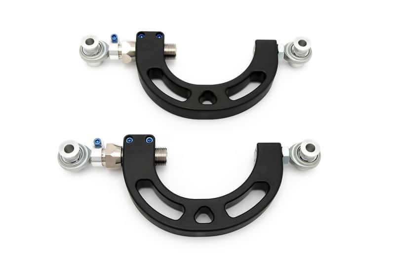 SPL Parts — SPL Parts 2019+ Hyundai Veloster N Rear Upper Camber Arms
Control Arms - view 4